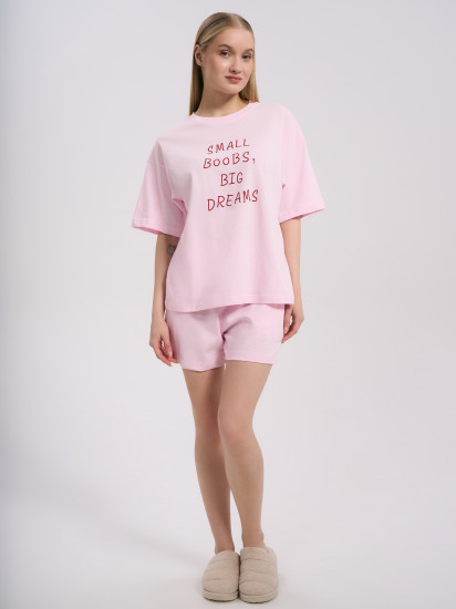 Пижама женская