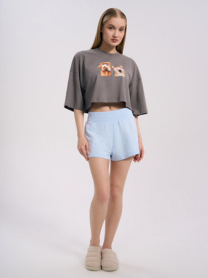 Пижама женская