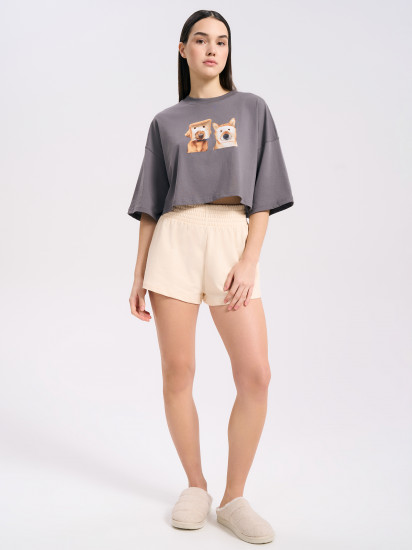 Пижама женская