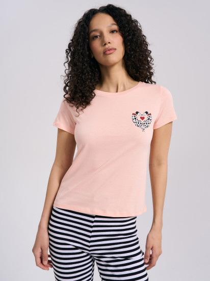 Пижама женская