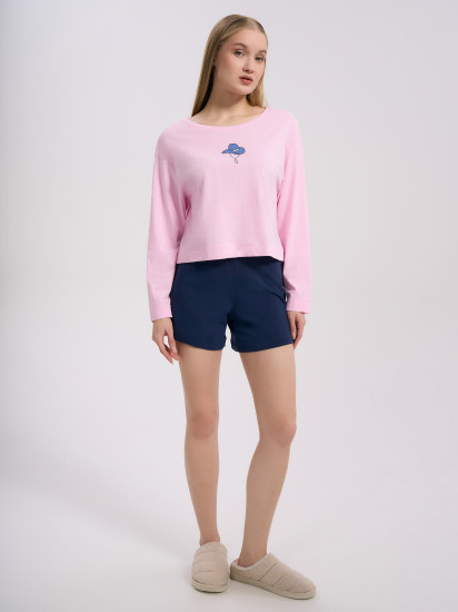 Пижама женская