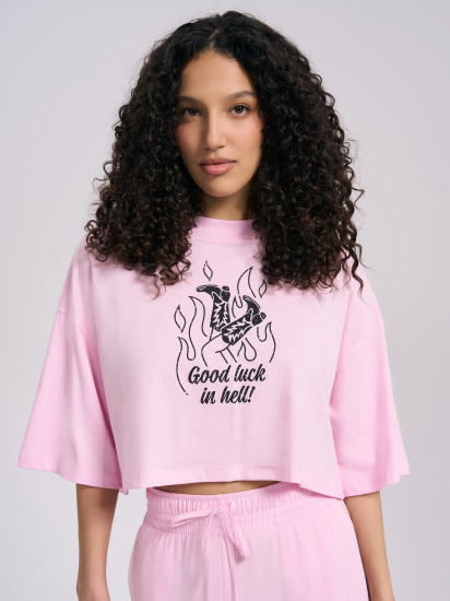 Пижама женская