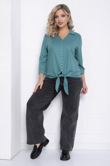 Блуза женская «Монокини»