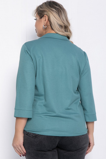 Блуза женская «Монокини»