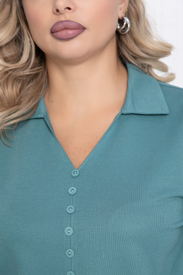 Блуза женская «Монокини»