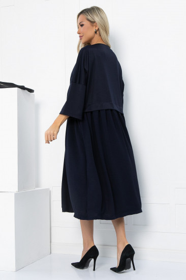 Платье женское «Бохо»