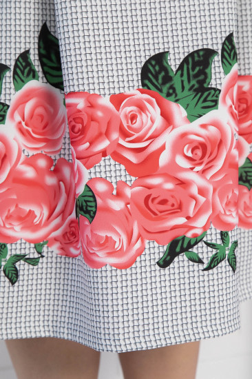 Платье женское «Вершина восхищения»