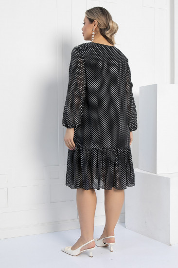 Платье женское «Вуаль»