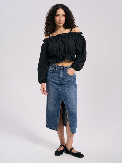 Блузка женская