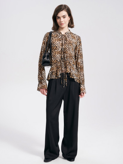 Блузка женская