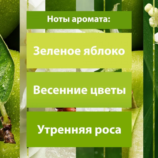 Освежитель воздуха «Свежесть утра»