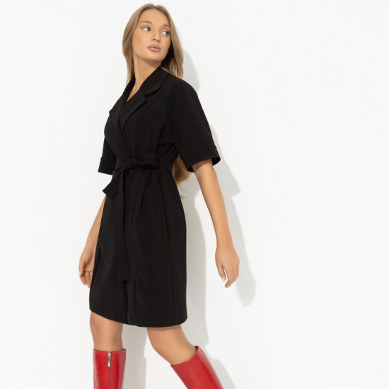 Платье женское на пуговицах Идеальный пример