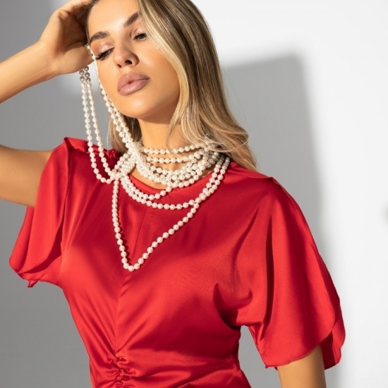 Платье женское Прямое попадание