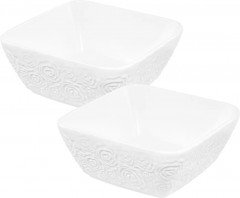 Набор салатников «Розы» - Фото 3