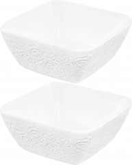 Набор салатников «Розы» - Фото 4