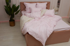 Комплект постельного белья «Моне» - Фото 1