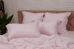 Комплект постельного белья «Моне» - Фото 2