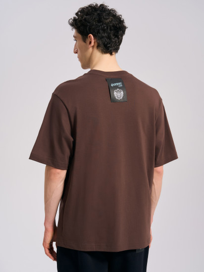 Футболка мужская