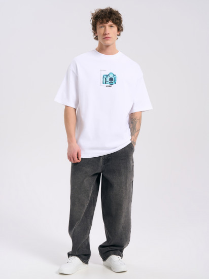 Футболка мужская