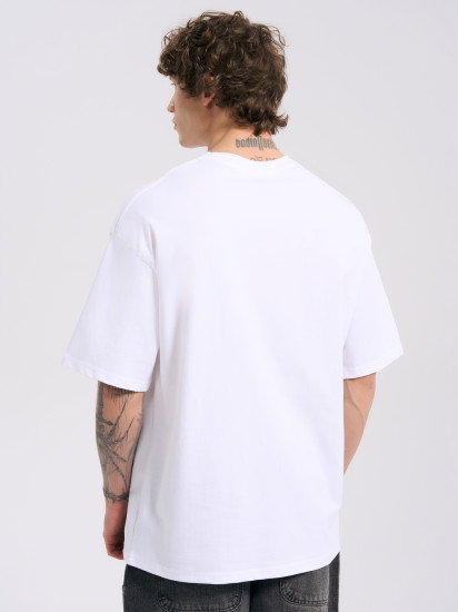 Футболка мужская