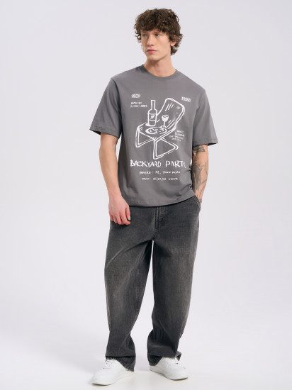 Футболка мужская