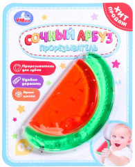 Прорезыватель «Сочный арбуз» - Фото 4