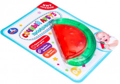 Прорезыватель «Сочный арбуз» - Фото 5