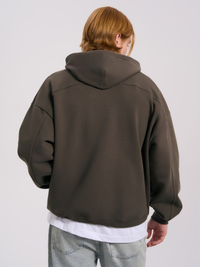 Худи мужское