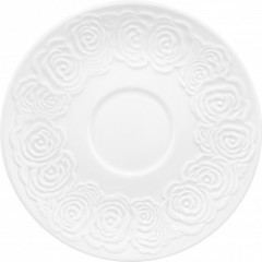 Чайная пара «Розы» - Фото 2