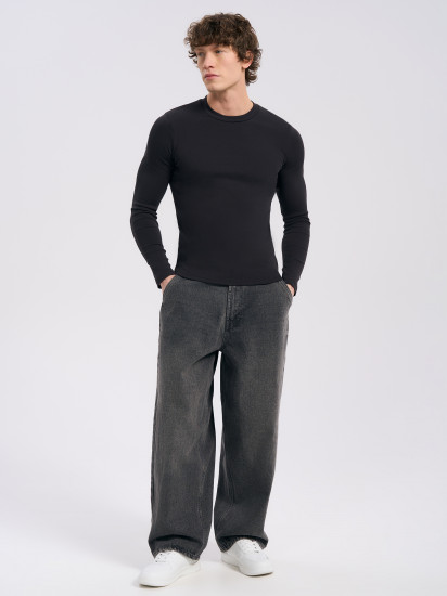 Лонгслив мужской