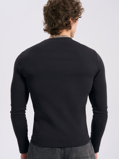 Лонгслив мужской