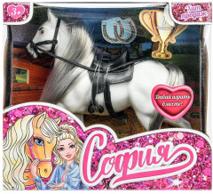 Набор игровой «Лошадь для Софии» - Фото 6