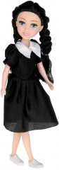 Кукла «I love Wednesday» - Фото 1
