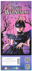 Кукла «I love Wednesday» - Фото 6