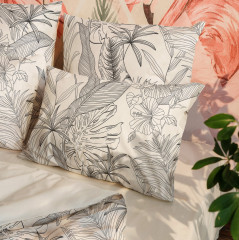 Комплект постельного белья - Фото 2