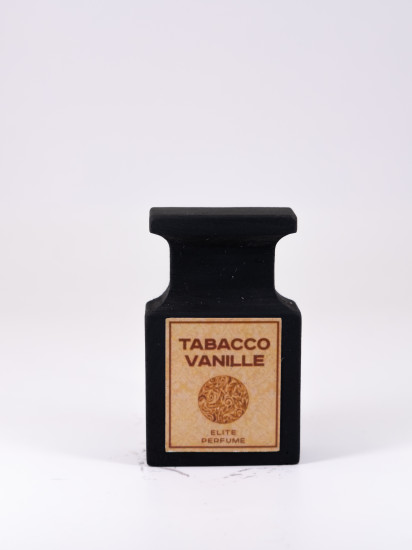 Освежитель воздуха на дефлектор «Tobacco Vanille»