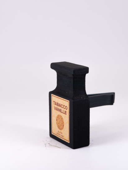 Освежитель воздуха на дефлектор «Tobacco Vanille»