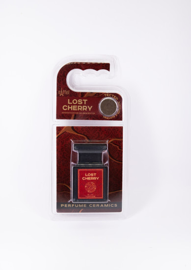 Освежитель воздуха на дефлектор «Lost Cherry»