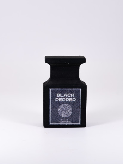 Освежитель воздуха на дефлектор «Black Pepper»