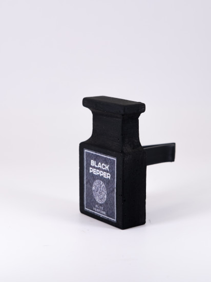 Освежитель воздуха на дефлектор «Black Pepper»