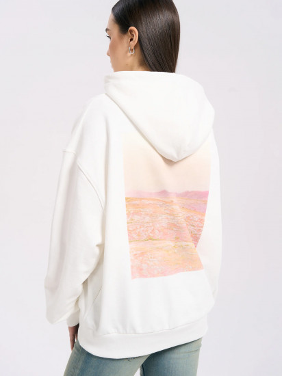 Худи женское