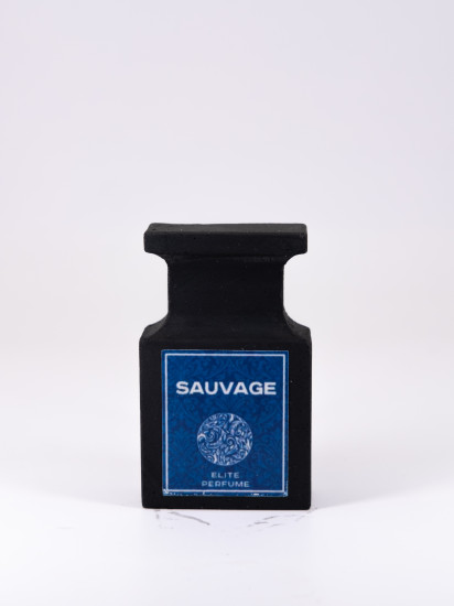 Освежитель воздуха на дефлектор «Sauage»