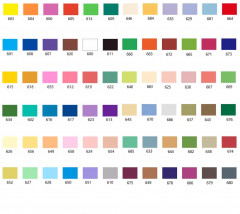 Набор маркеров акриловых - Фото 3