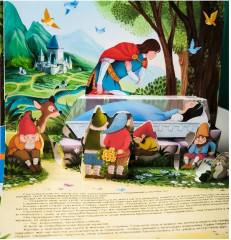 Белоснежка - Фото 3