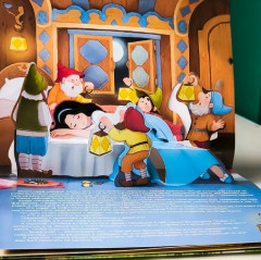 Белоснежка - Фото 4