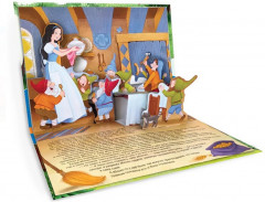 Белоснежка - Фото 5