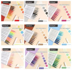 Набор маркеров акриловых - Фото 1