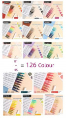 Набор маркеров акриловых - Фото 1