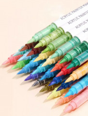 Набор маркеров акриловых - Фото 4