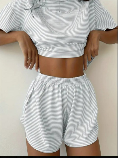 Комплект домашний женский